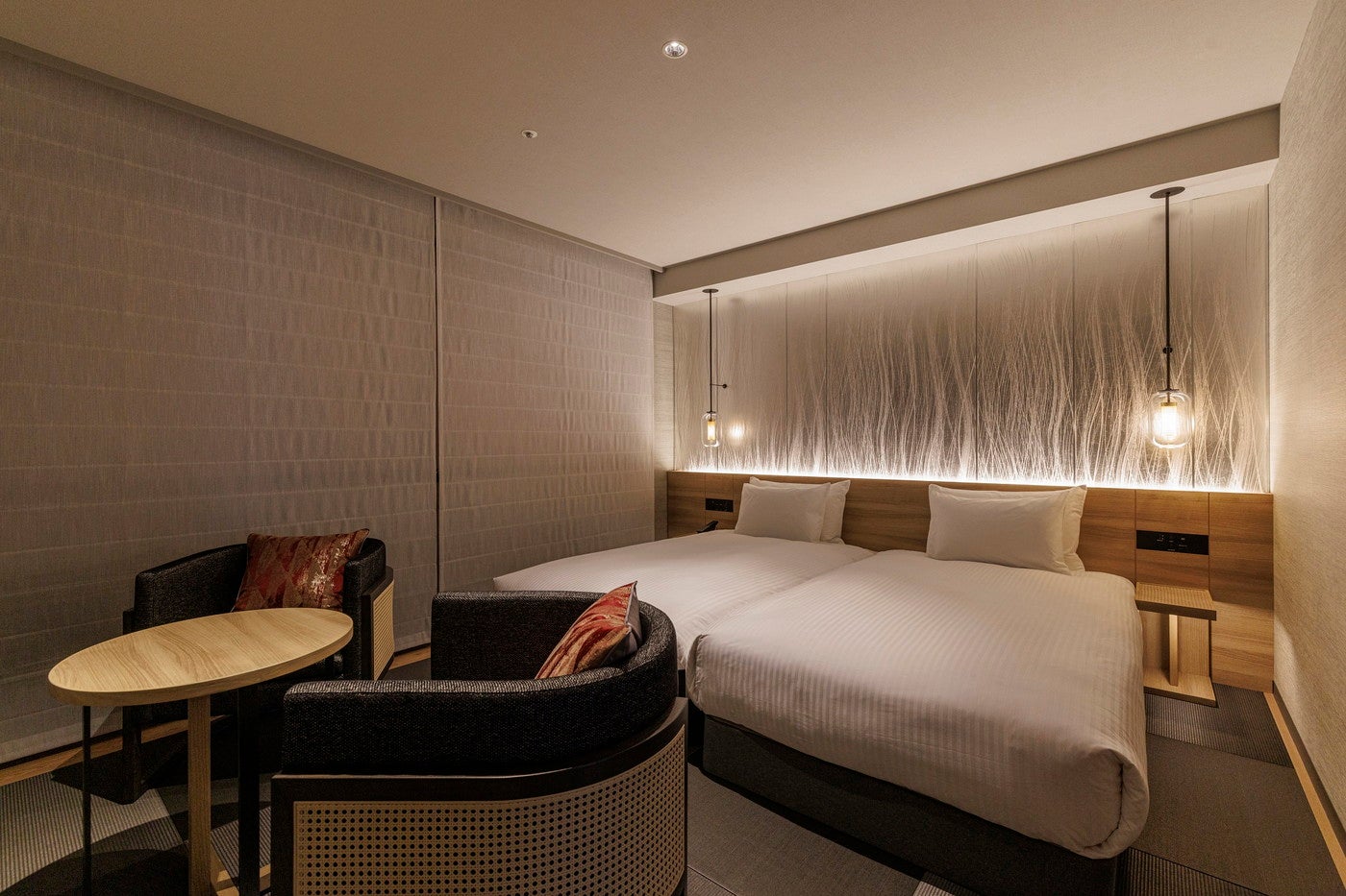 ザ ブラッサム 京都／画像提供：JR九州ホテルズ