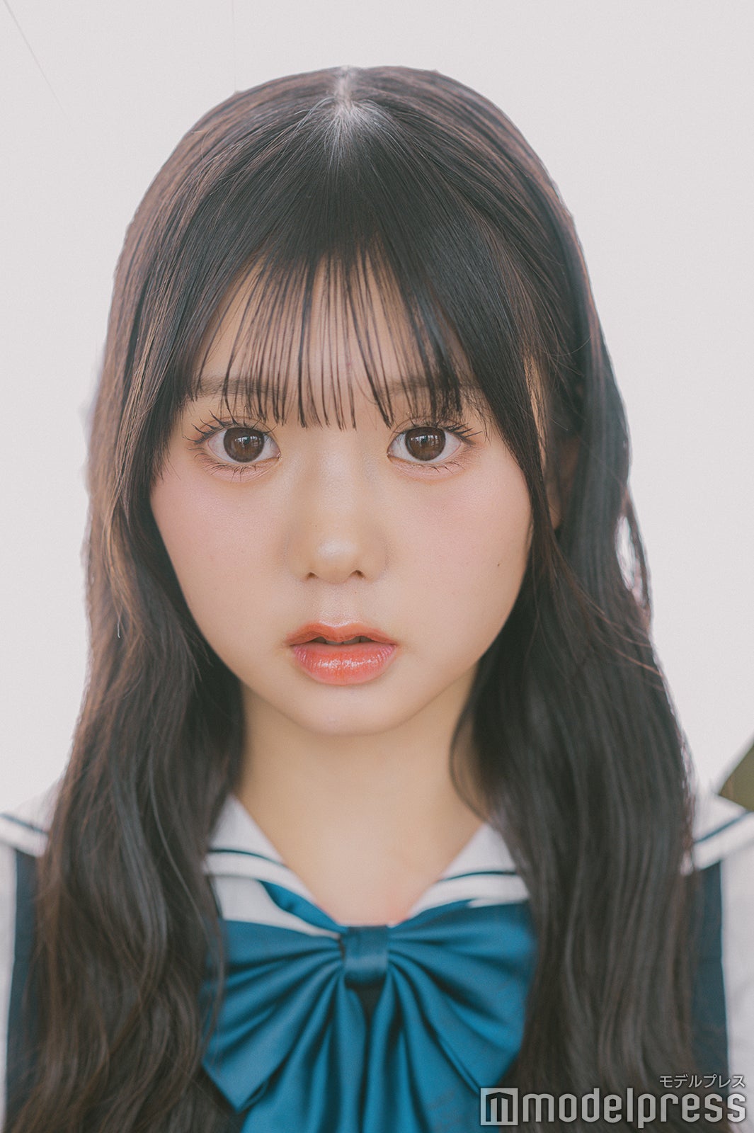 さくらさん（C）モデルプレス