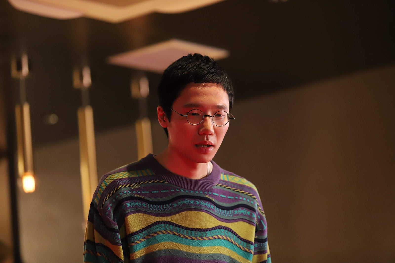 前原滉（C）フジテレビ／ソニー・ミュージックエンタテインメント