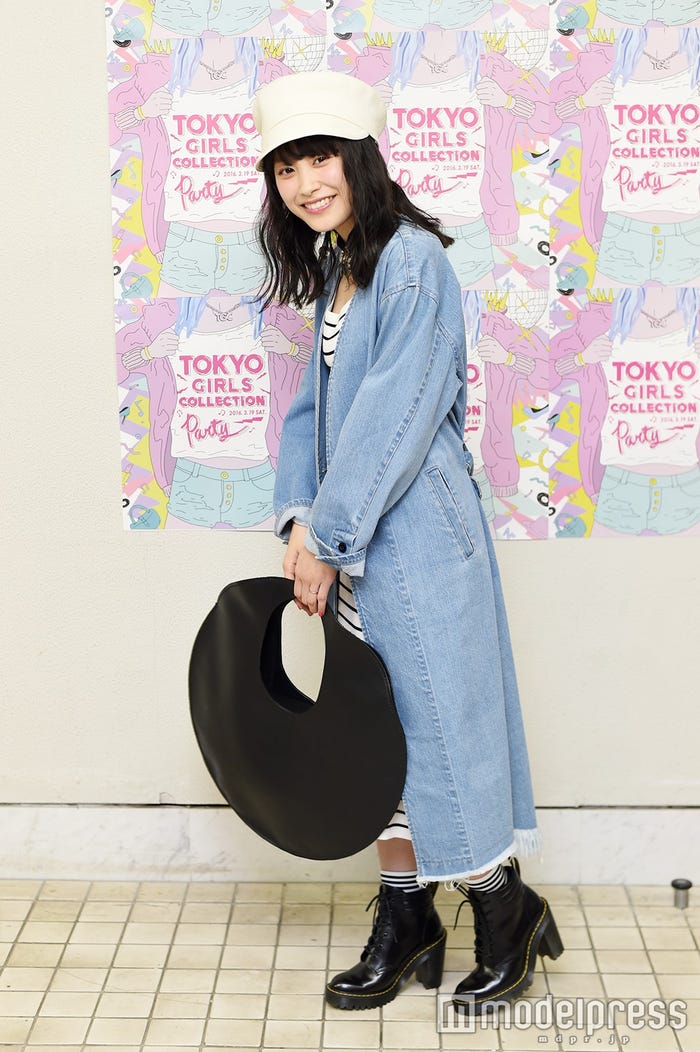 高橋愛(C)モデルプレス