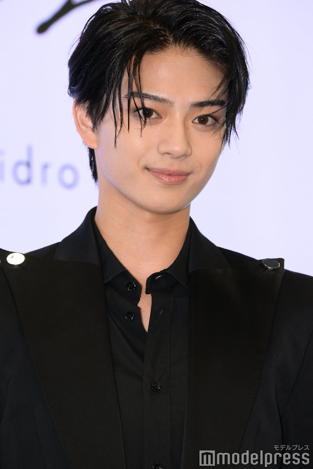 岩瀬洋志（C）モデルプレス
