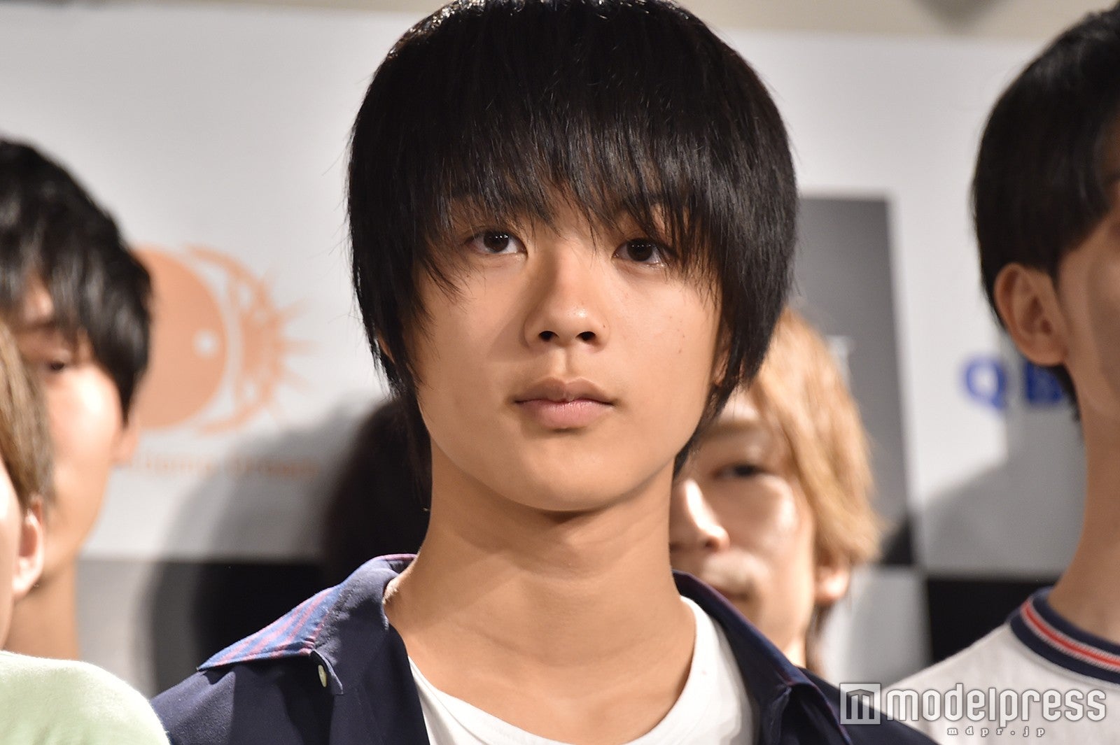 石橋宏輝 （C）モデルプレス