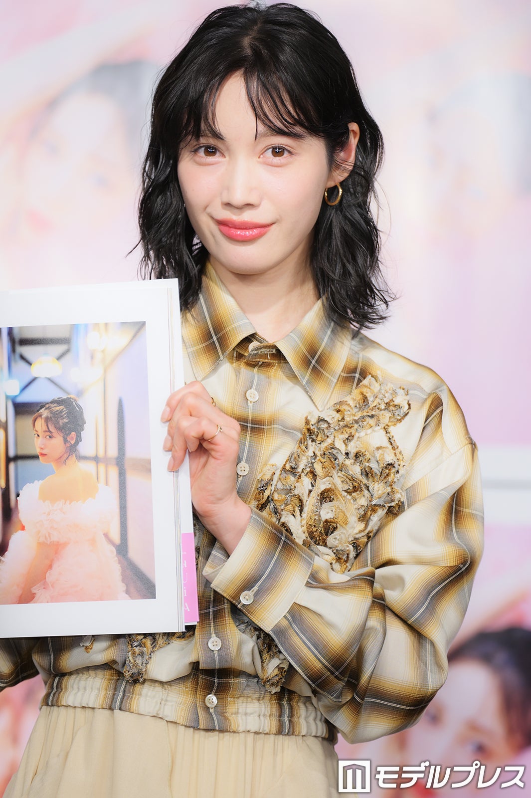 中村ゆりか（C）モデルプレス