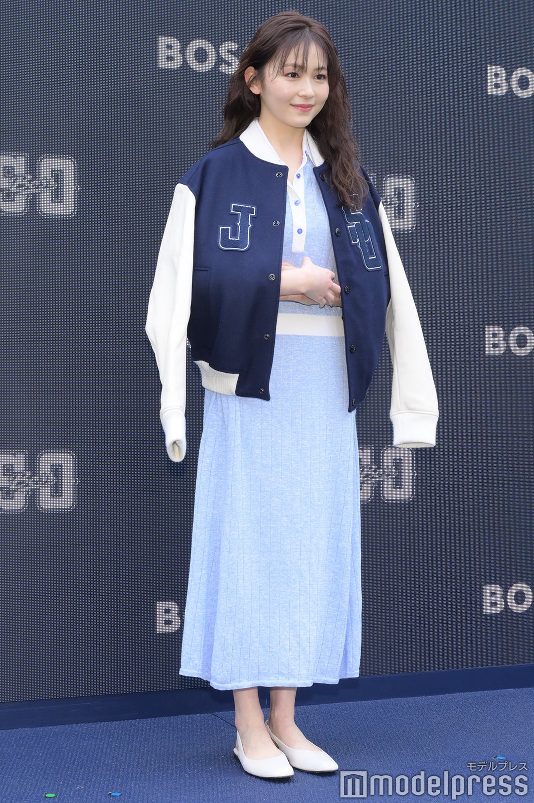 久間田琳加（C）モデルプレス