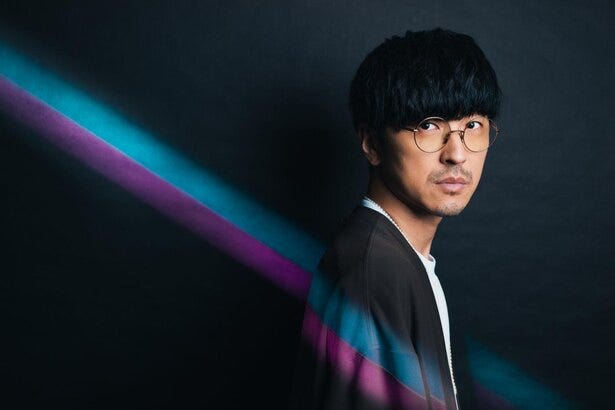櫻井孝宏が語る 呪術廻戦 の魅力と自身にかかっている 呪い 暇があったら行ってしまう これはもう呪いです 笑 モデルプレス 櫻井孝宏が語る 呪術廻戦 の魅力と自身にかかっている 呪い 暇があったら行ってしまう これはもう呪いです 笑 モデルプレス