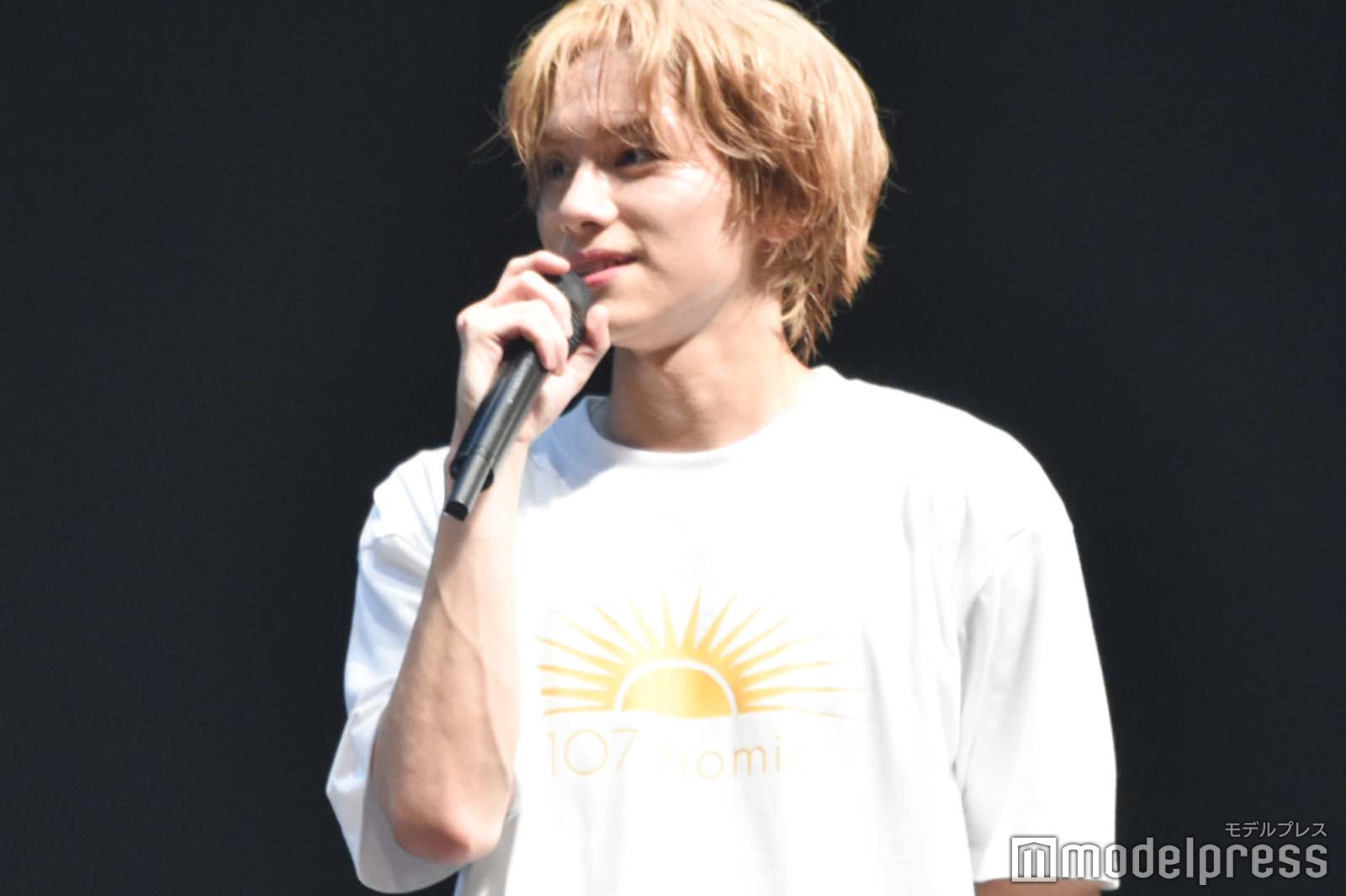 山下幸輝（C）モデルプレス