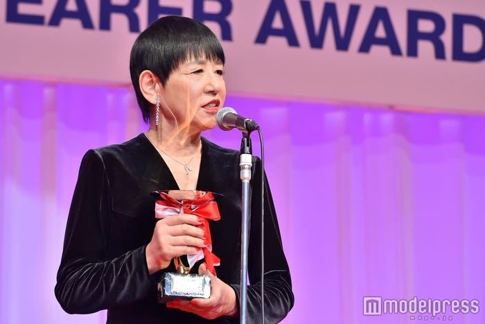 和田アキ子(C)モデルプレス