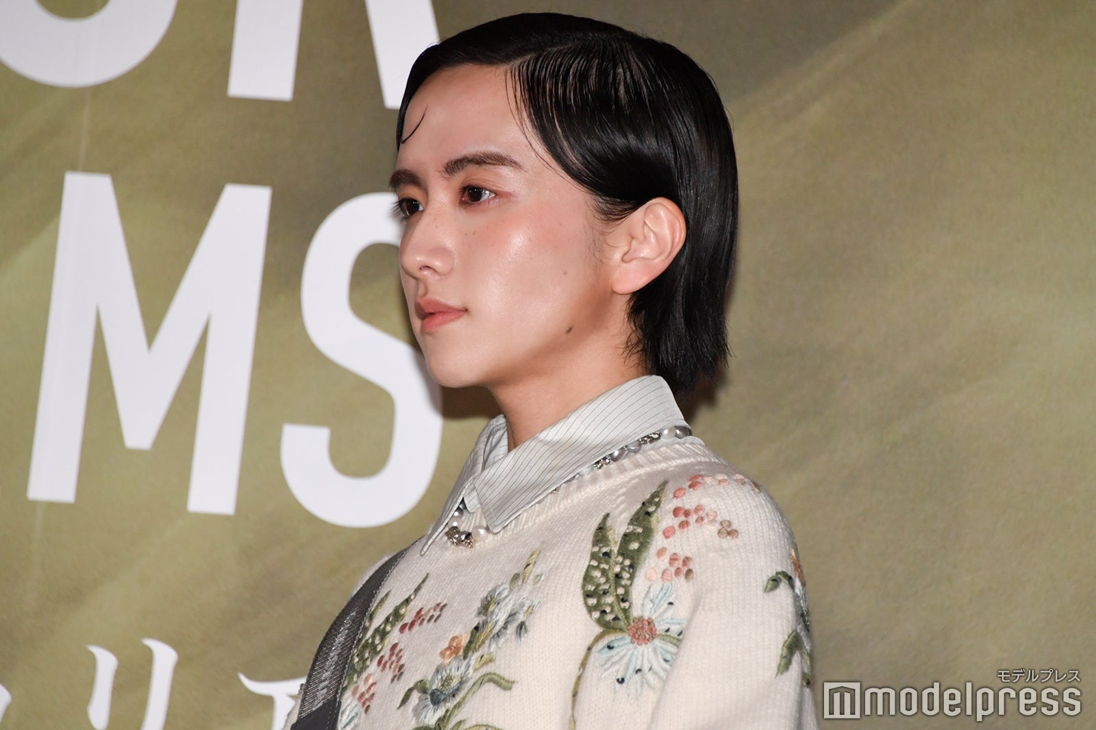 板垣李光人 （C）モデルプレス