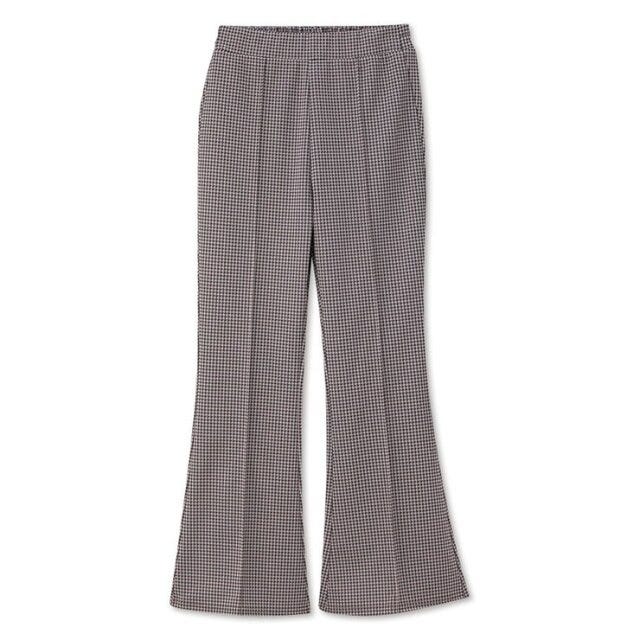 しまむら　ボトムス　新作　パンツ