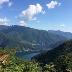 奥多摩周遊道路にて (2) by Kuruman