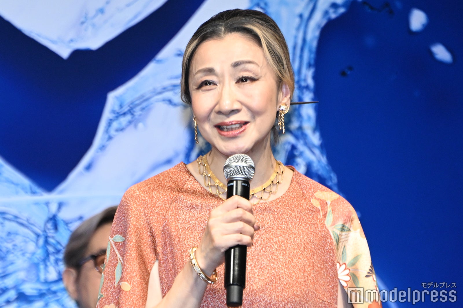 春風ひとみ（C）モデルプレス