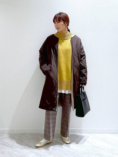 グローバルワーク グローバルワーク