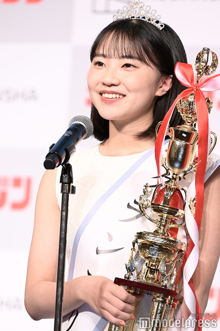 咲田ゆな (C)モデルプレス