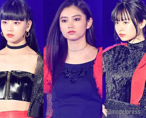 「オオカミちゃん」Hina&莉子、岡本莉音のバースデー祝福「出会えてよかった」「大好き」