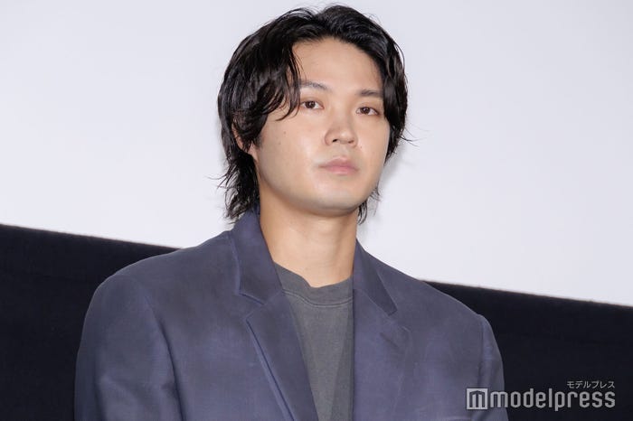 磯村勇斗(C)モデルプレス