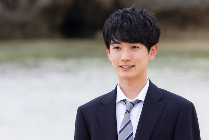 「恋する◆週末ホームステイ2022春」最終話(C)AbemaTV, Inc.