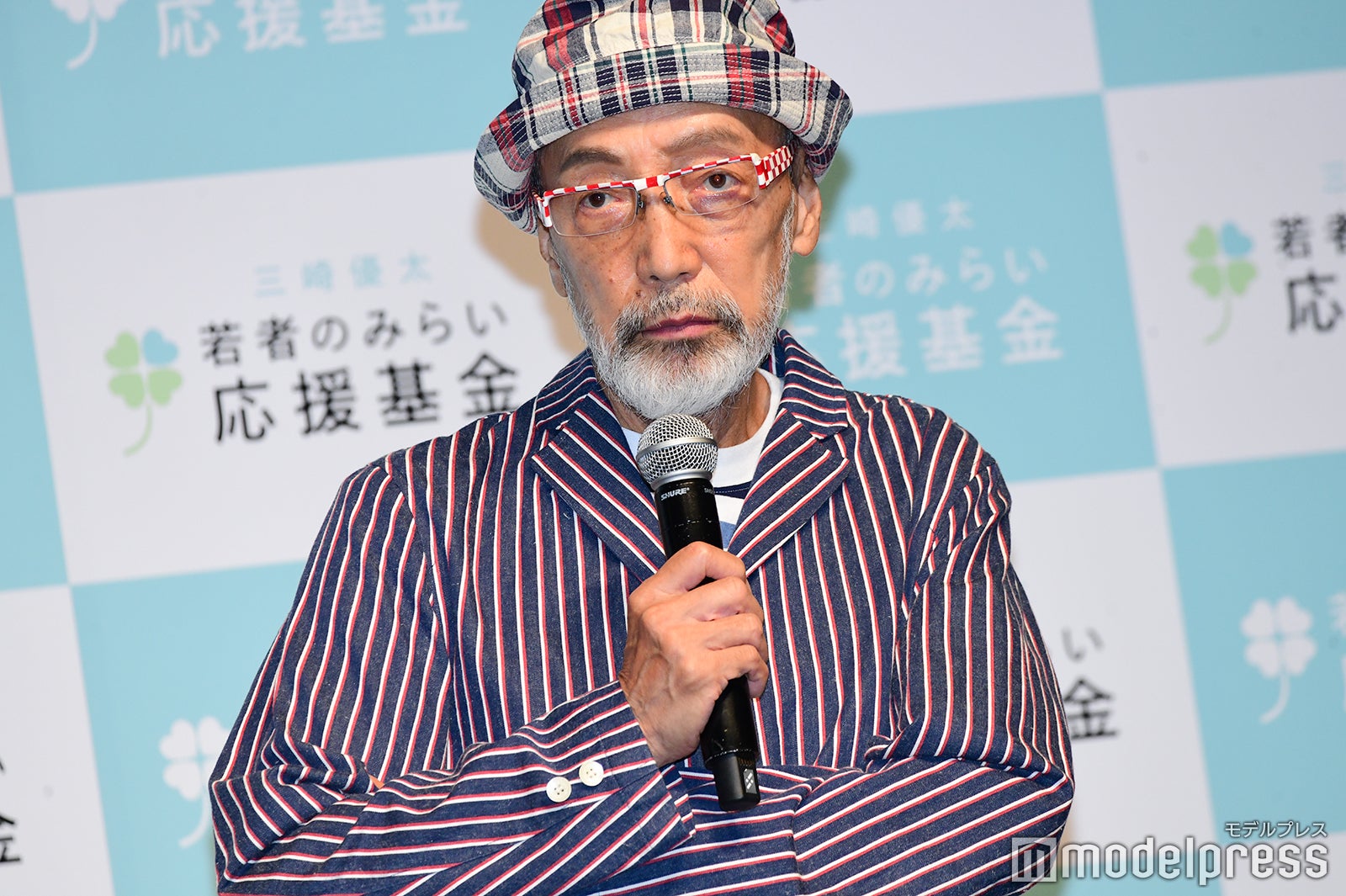 テリー伊藤（C）モデルプレス