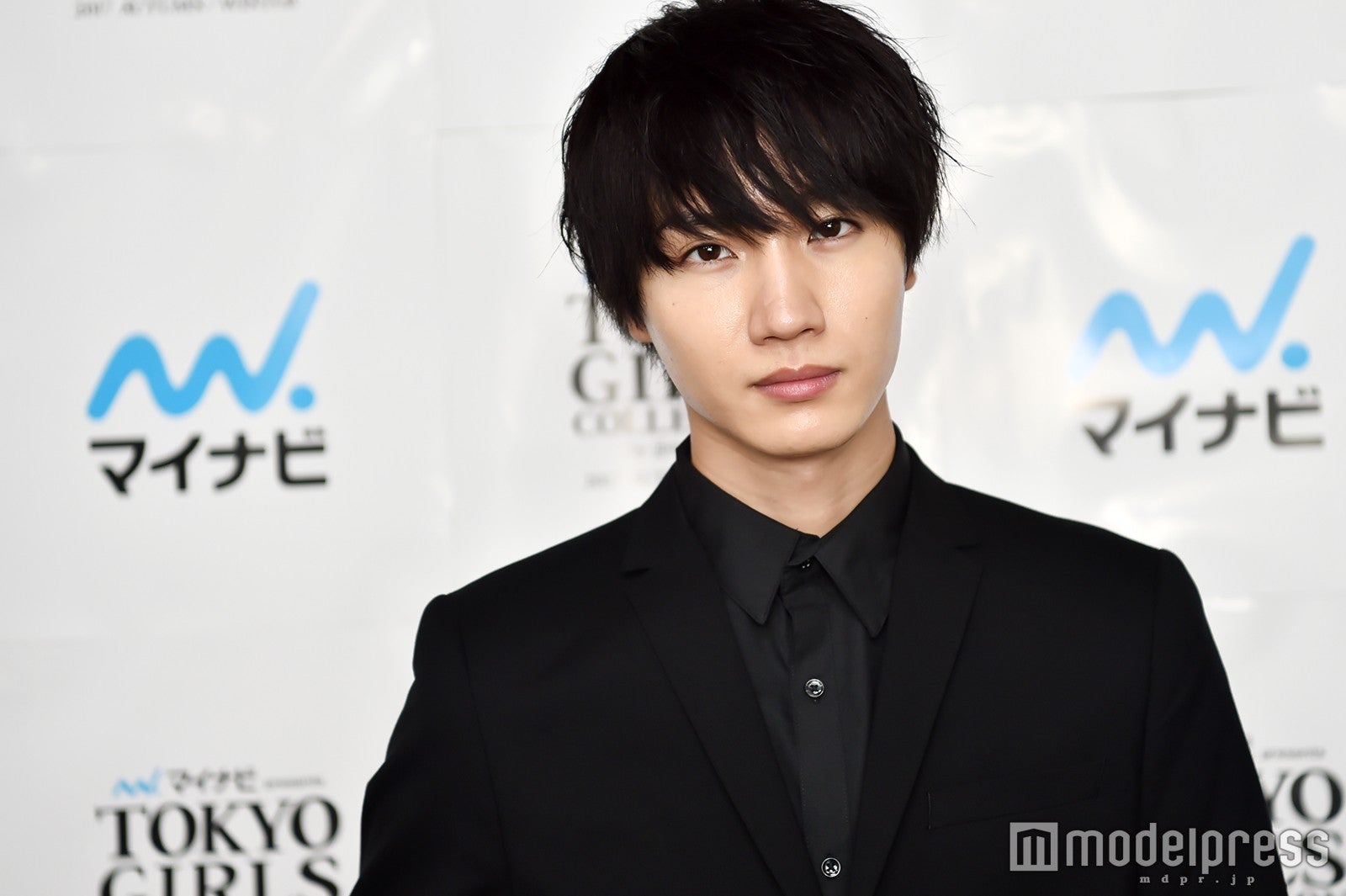 桜田通「TGC」舞台裏で“一番嬉しかった再会”は？ 神木隆之介の“神対応”目撃のプライベートも語る