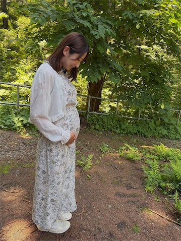 33歳米農家兼アナウンサー、第一子妊娠を報告「出産は秋頃を予定しています」