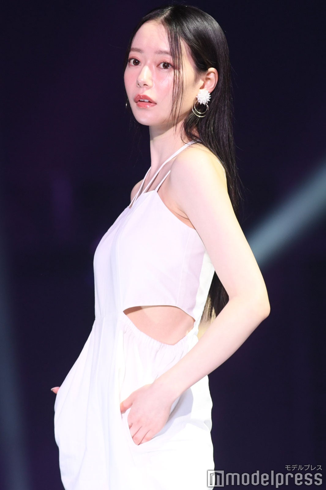 なごみ（C）モデルプレス