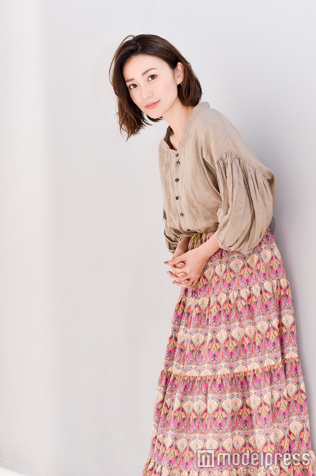 大島優子（C）モデルプレス