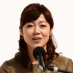 有働由美子アナウンサー