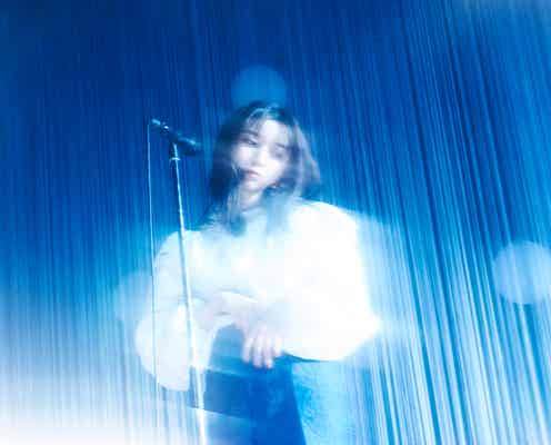 adieu(上白石萌歌)、初のワンマンライブ開催「それぞれの思いを抱えてここにきてくださった」ファン感謝
