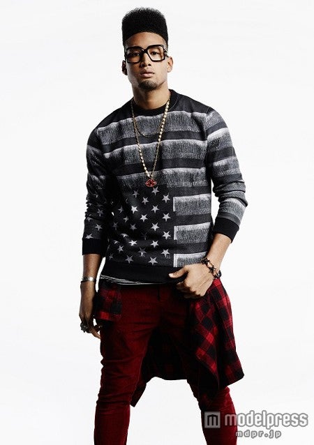 関口メンディー（C）フジテレビ