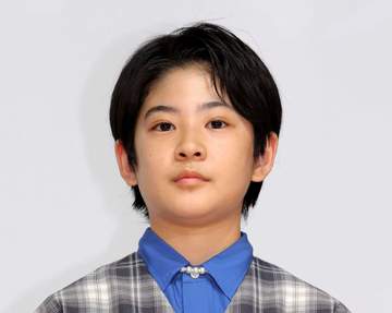 「ブラッサム」泣けた…弟・守「東京なんぞいかんでくれ！」演じた中須翔真、すでに朝ドラ4作目【ネタバレ】