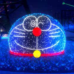 映画ドラえもん のび太の地球交響楽 イルミネーション(C)Fujiko-Pro, Shogakukan, TV-Asahi, Shin-ei, and ADK 2024