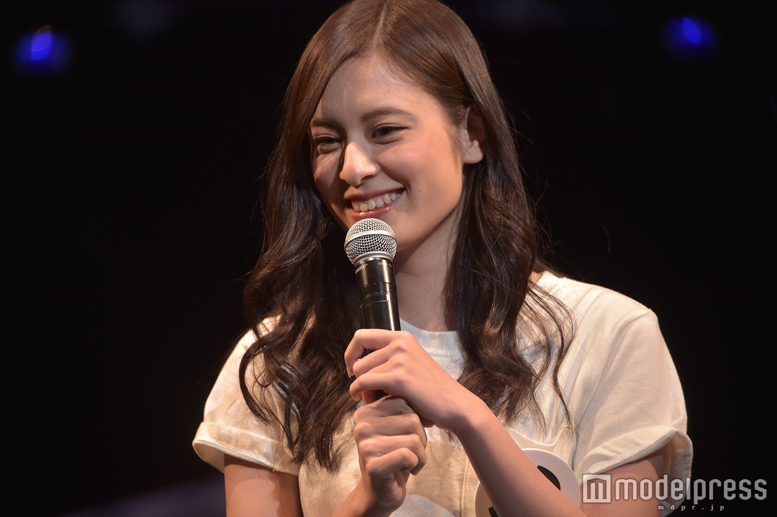 加藤里沙さん （C）モデルプレス