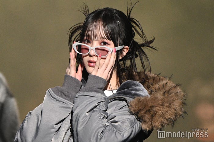 本田紗来(C)モデルプレス