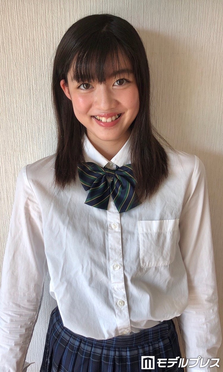 画像1 22 日本一かわいい女子中学生 Jcミスコン 西日本aブロック通過者発表 上位19人 モデルプレス