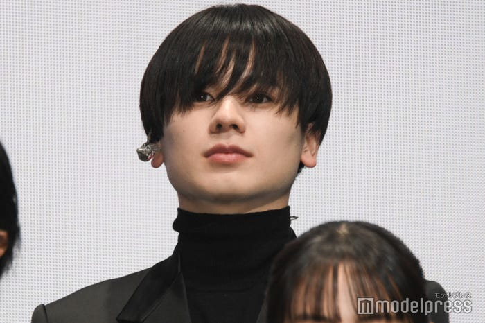 MANATO(C)モデルプレス