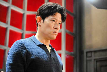 日9「リブート」 儀堂3人説→現れた「本物の儀堂」の一瞬言動に「えっ」 本物ならあり得ない一言をつぶやいていた