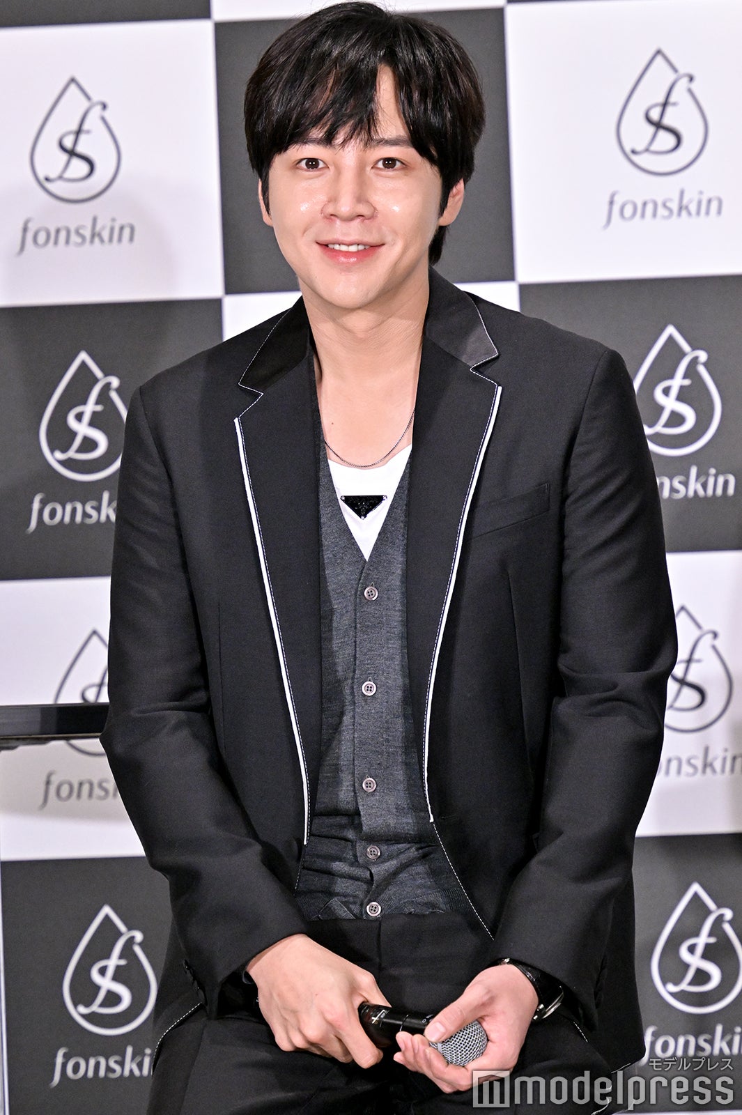 チャン・グンソク（C）モデルプレス