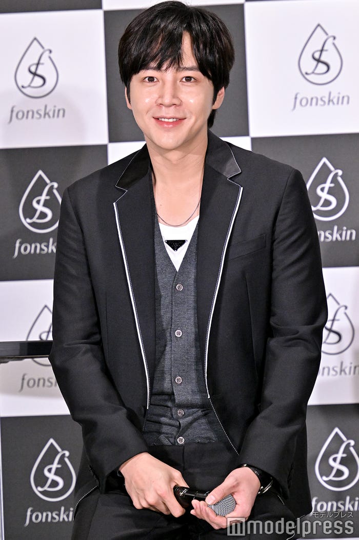 チャン・グンソク(C)モデルプレス