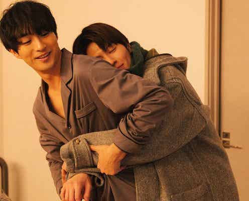 <恋をするなら二度目が上等 第4話>宮田、崇への気持ちを自覚