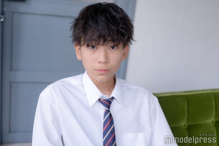 宗田悠良さん(C)モデルプレス