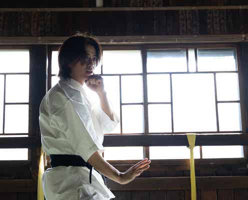 「95」秋久(高橋海人)が覚醒 4人倒すアクションシーンに反響「強すぎる」「別人みたい」