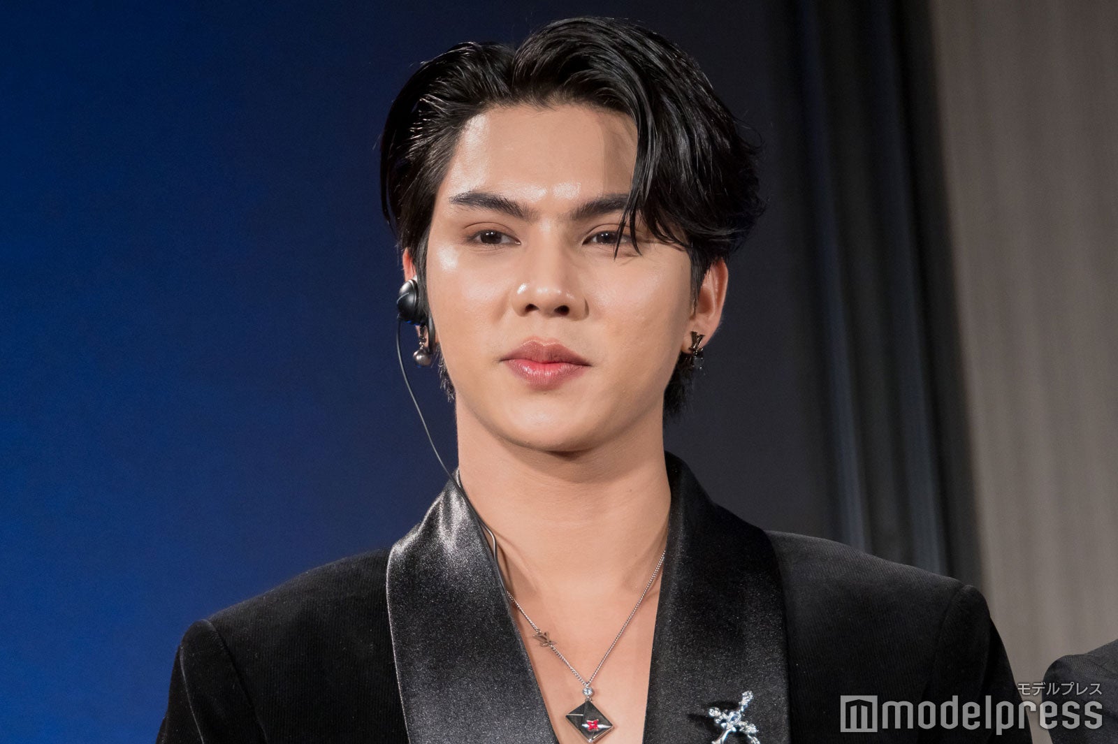 ティティポン・センガーイ（フォート）（C）モデルプレス