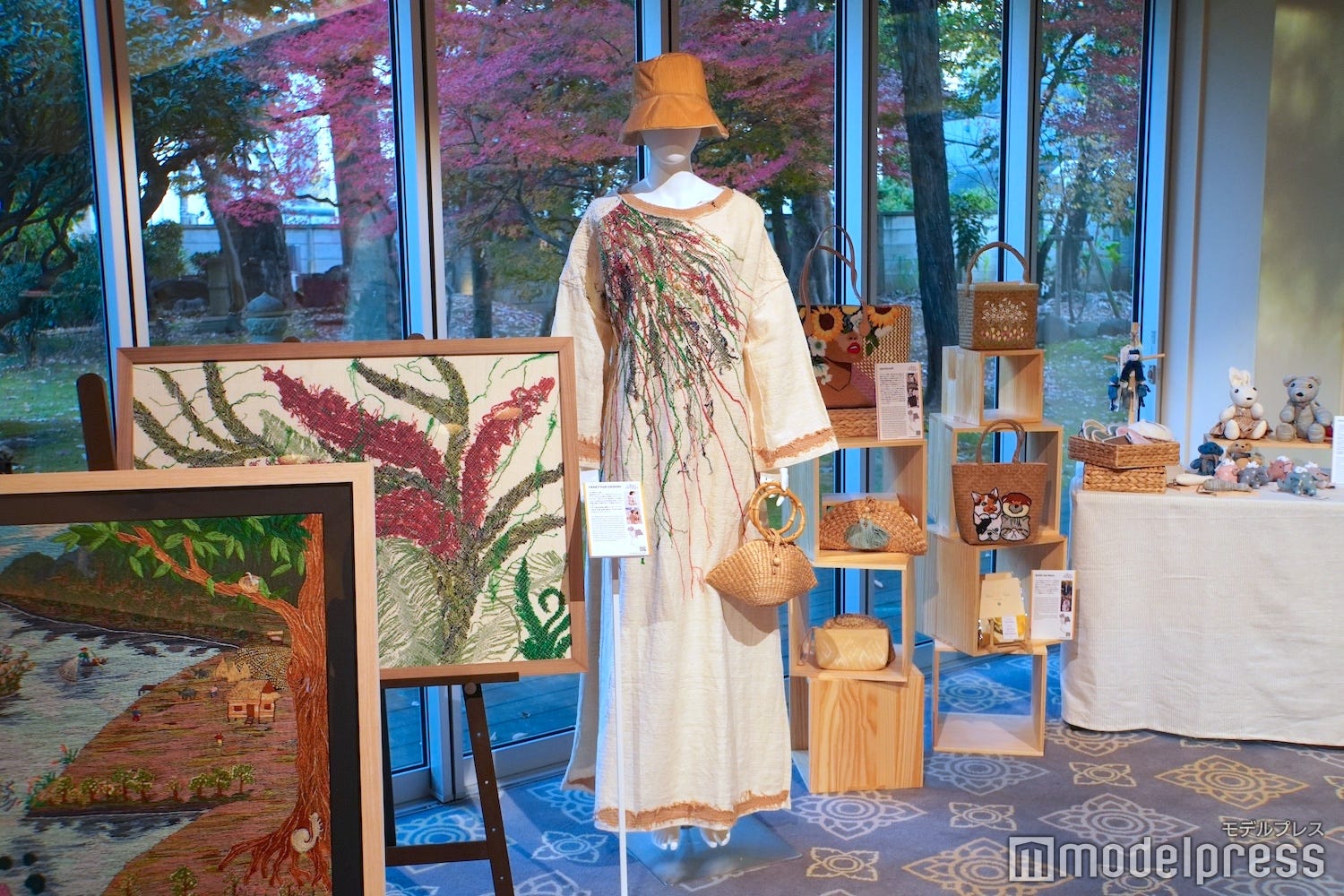 東京でタイ文化を楽しむ冬のタイフェス「HAPPY WINTER THAI FESTIVAL〜幸せの贈りもの〜」が開催