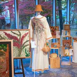 HAPPY WINTER THAI FESTIVAL〜幸せの贈りもの〜(C)モデルプレス