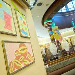 画像提供:ユニバーサル・スタジオ・ジャパン