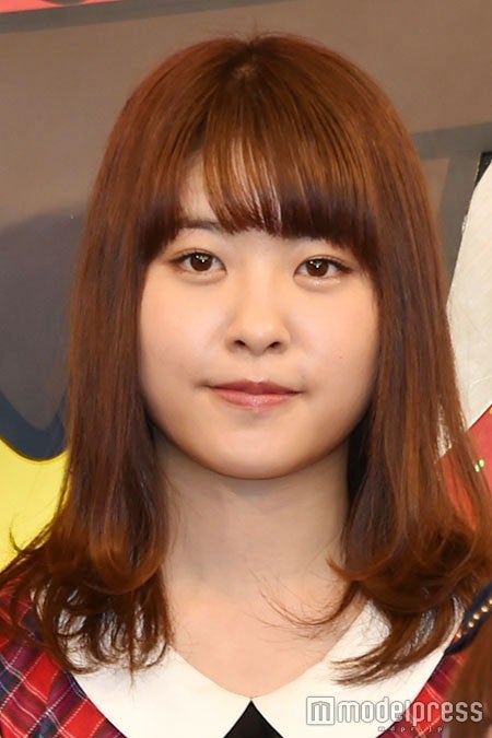 中西智代梨（C）モデルプレス