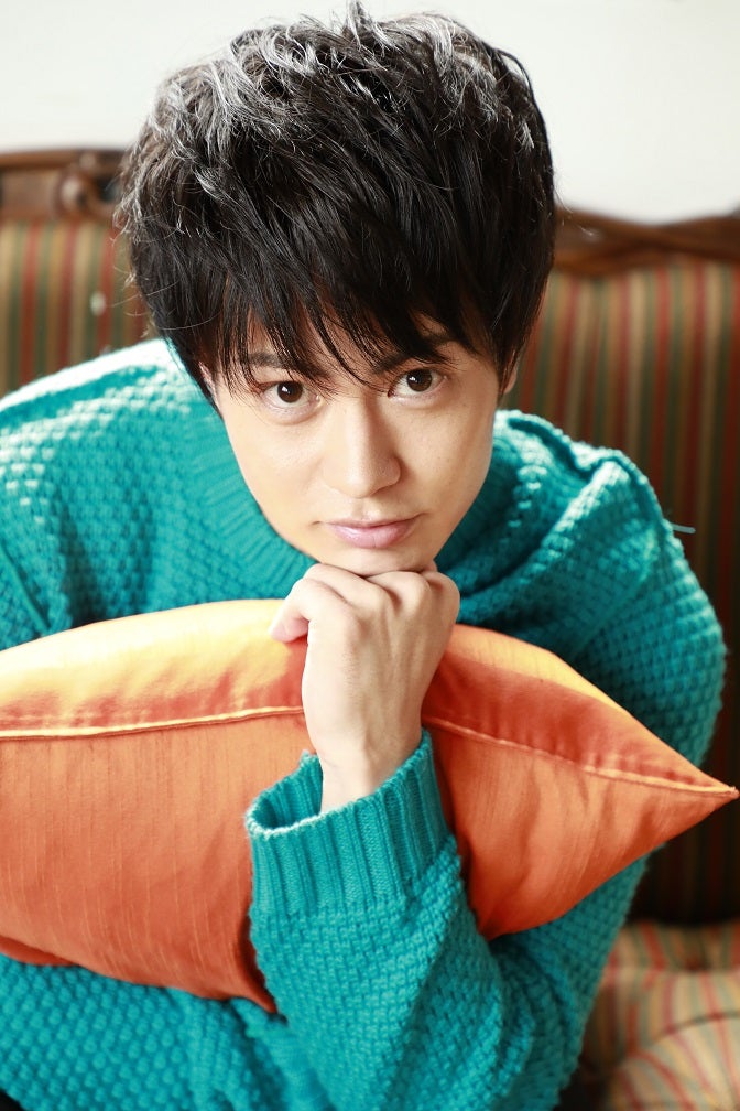 桑畑亨成／独占アザーカット （提供写真）