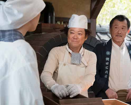 朝ドラ「あんぱん」ラストシーン&次週予告に動揺広がる「ついにきた」「このまま退場しないよね?」の声