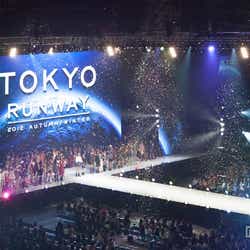 モデルプレス - 「東京ランウェイ2013 S/S」開催決定!第1弾出演モデル発表