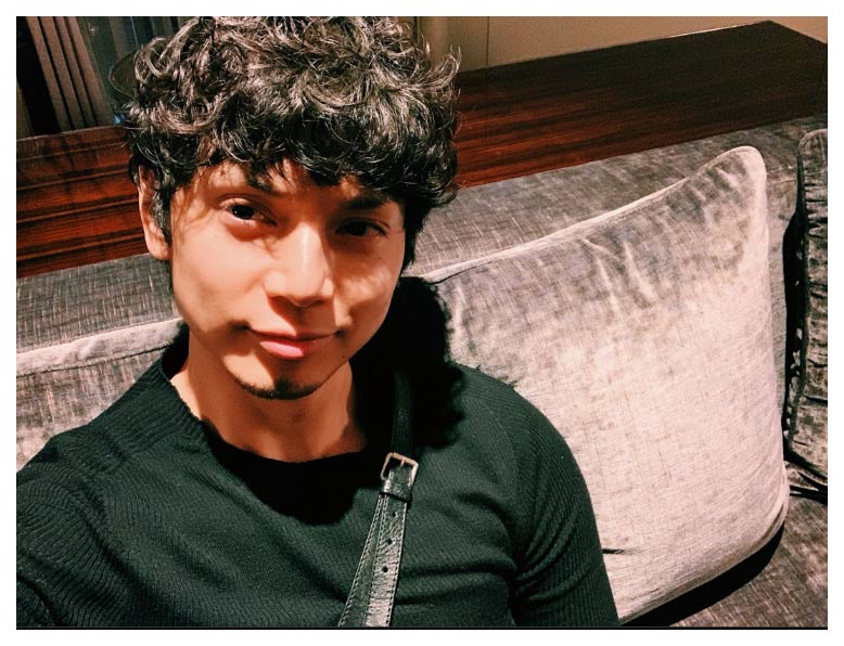 水嶋ヒロ、娘の成長に驚き「女の子ってすごい」