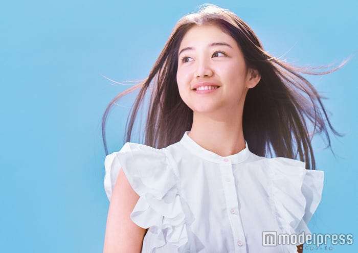 夢乃(提供写真)